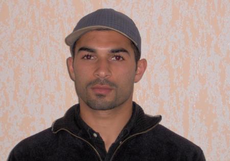mehdi